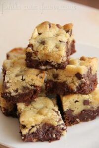 Brookie depuis recettemoderne.com