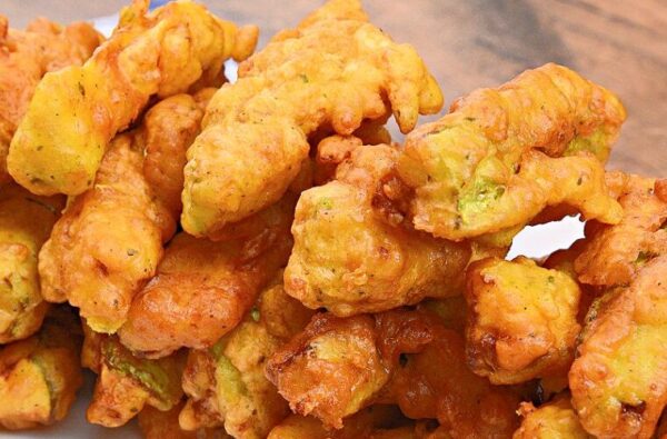 Bâtonnets de courgettes croustillants : un accompagnement incroyable à essayer !