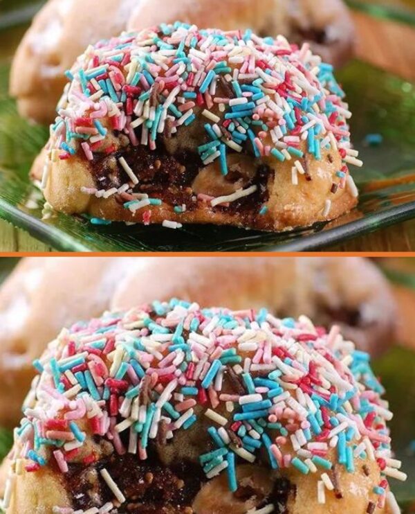 Buccellatini : délicieux biscuits siciliens fourrés aux figues pour un plaisir gourmand