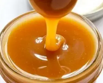 CARAMEL SANS SUCRE