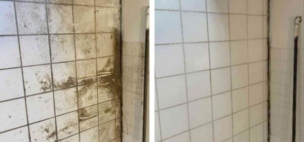 COMMENT DÉGRAISSER LE CARRELAGE DE LA CUISINE, DE CETTE FAÇON SEULEMENT VOUS ENLEVEZ TOUTE LA SALETÉ