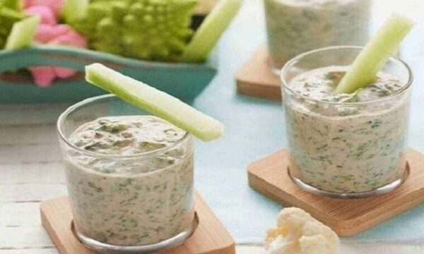 CRÈME MINUTE AU THON APÉRO EN 5 MINUTES MINUTES !!