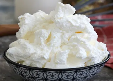 CRÈME PARADIS 2 MINUTES