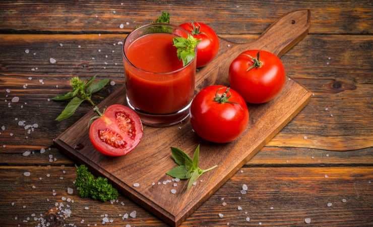Ces personnes ne devraient jamais manger de tomates avec de la mozzarella : pourquoi 2