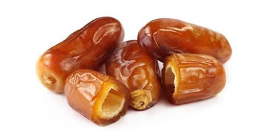 C’est pourquoi les dattes sont considérées comme le « fruit le plus sain du monde ».
