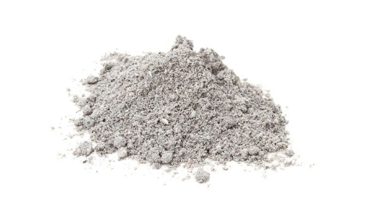 La cendre, une ancienne méthode de nettoyage