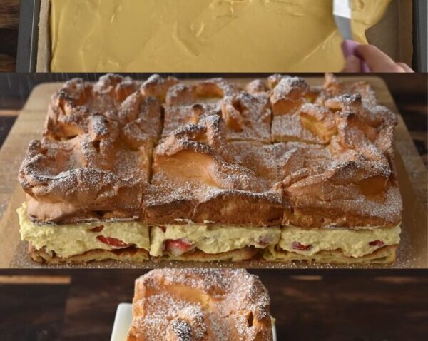 Cette recette a plus de 100 ans – Elle m’a été enseignée par ma grand-mère