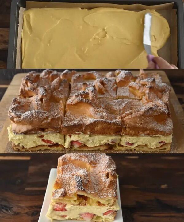 Cette recette a plus de 100 ans – Elle m’a été enseignée par ma grand-mère