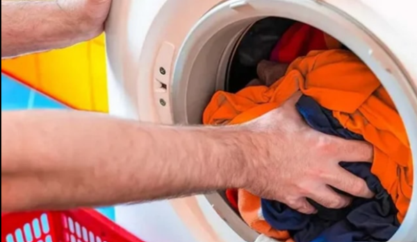 Chaque machine à laver peut sécher les vêtements et la plupart ne connaissent toujours pas cette fonctionnalité