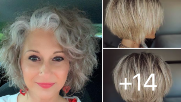 Chic Cuts: Top Short Hair Trends for Women