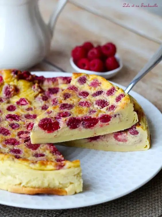 Clafoutis Traditionnel : Plongée au Cœur d&rsquo;un Dessert Français Intemporel