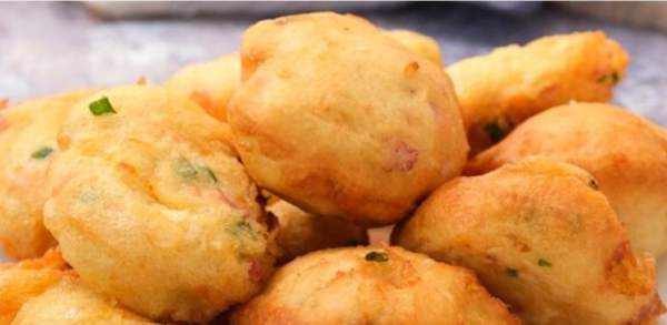 Cloud Beignets : moelleux comme vous n’en avez jamais mangé auparavant !