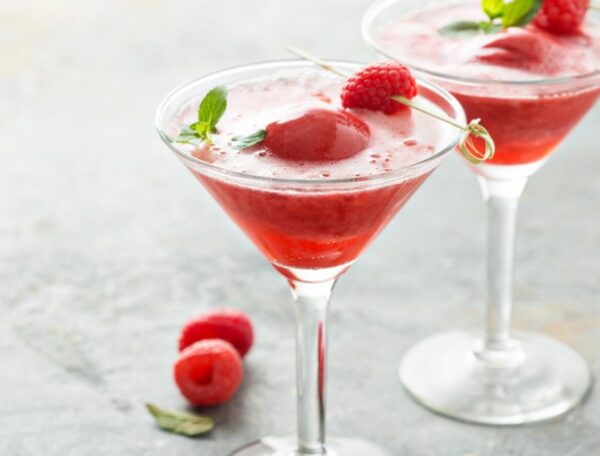 Cocktail d&rsquo;Amour