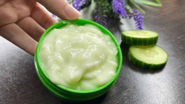 Collagène naturel, comment faire une crème visage rajeunissante : adieu les rides