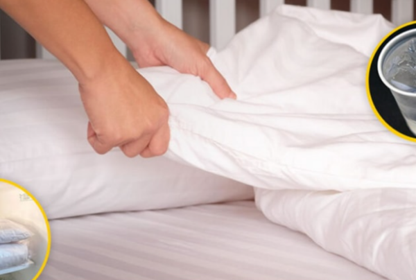 Comme avoir un matelas très frais toute la nuit