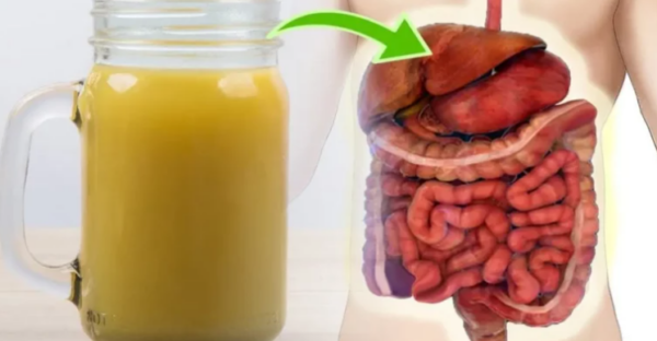 Comment Faire Une Boisson Qui Nettoie Le Côlon Et Combat La Constipation