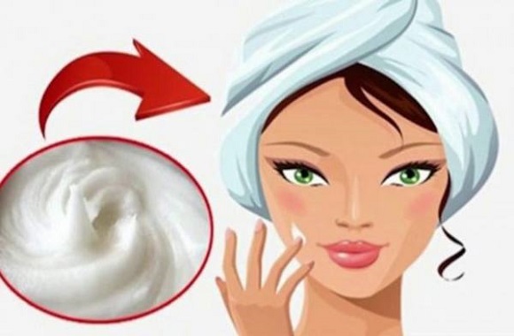 Comment Faire Une Crème Au Bicarbonate De Soude Qui Élimine Les Rides, Les Taches Cutanées Et Les Points Noirs