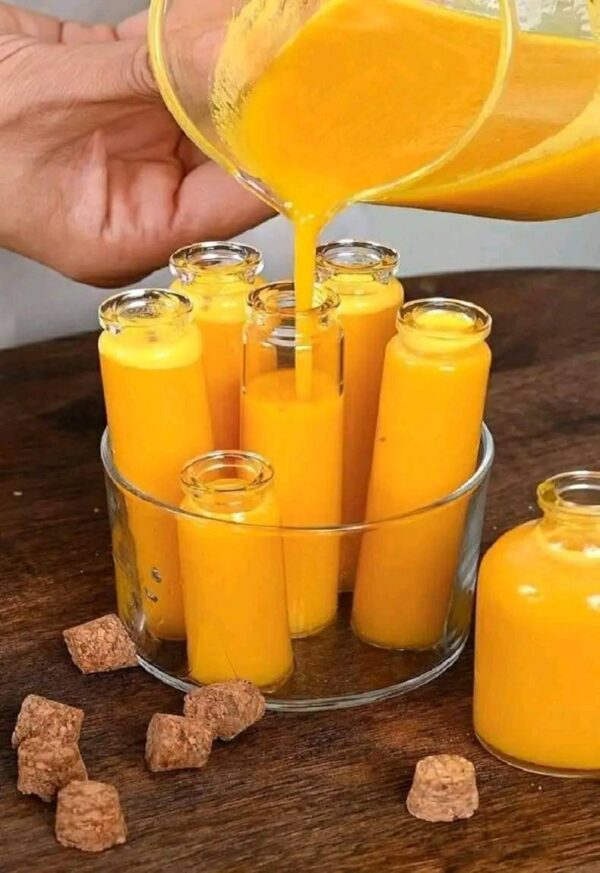 Comment Faire de l’Eau au Gingembre pour Perdre du Poids ?