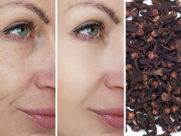 Comment Utiliser Les Clous De Girofle Pour Éliminer Les Rides De La Peau ?