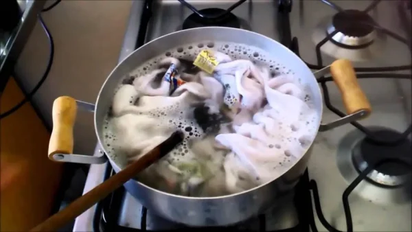 Comment éclaircir vos blancs et les rendre plus brillants