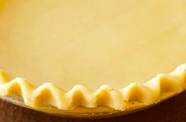 Comment faire de la pâte à tartelette, recette étape par étape !