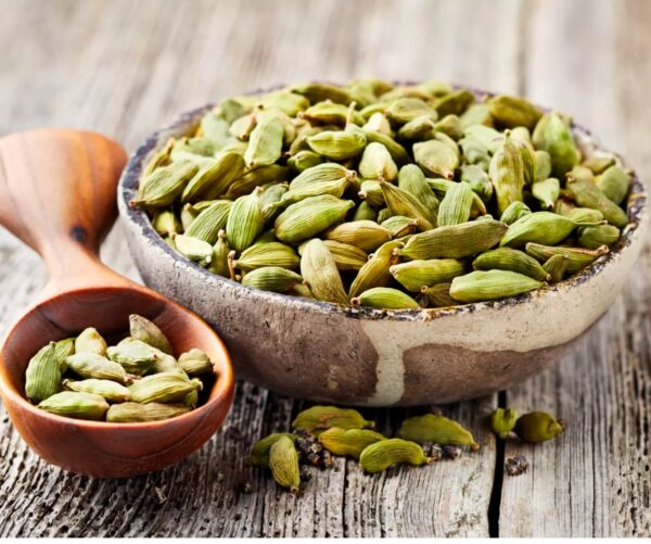 Comment faire pousser une plante de cardamome à partir de graines et prendre soin de la cardamome verte