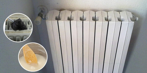 Comment nettoyer soigneusement les radiateurs pour augmenter leur efficacité