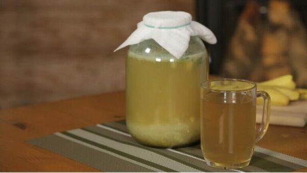 Comment préparer de l’eau au gingembre pour timuler le métabolisme et brûler la graisse du ventre ?