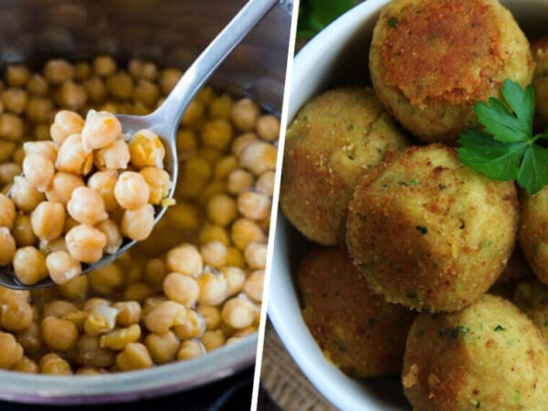 Comment préparer des boulettes de pois chiches : délicieuses, saines et adaptées au régime