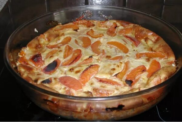 Comment réaliser un Clafoutis aux Abricots délicieux et facile ?