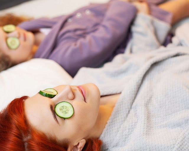 se débarrasser des cernes