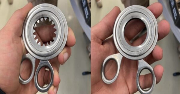 Comment utiliser cet étrange outil dans votre cuisine