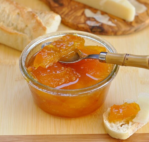 Confiture d’Orange Maison : La Douce Tradition de nos Grands-Mères