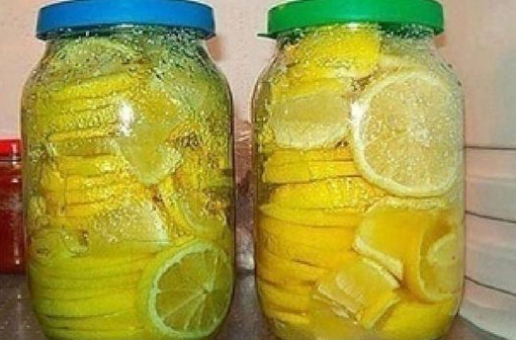 Congeler des citrons et dire adieu au diabète, aux tumeurs et à l’obésité