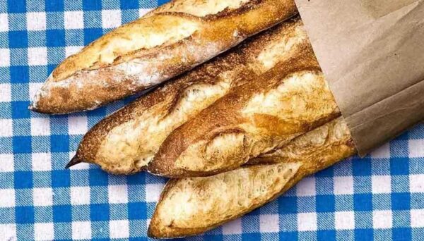 Conservez le pain frais pendant 2 semaines avec une astuce simple : inutile de le congeler