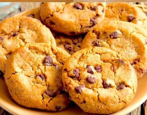 Cookies : la meilleure recette