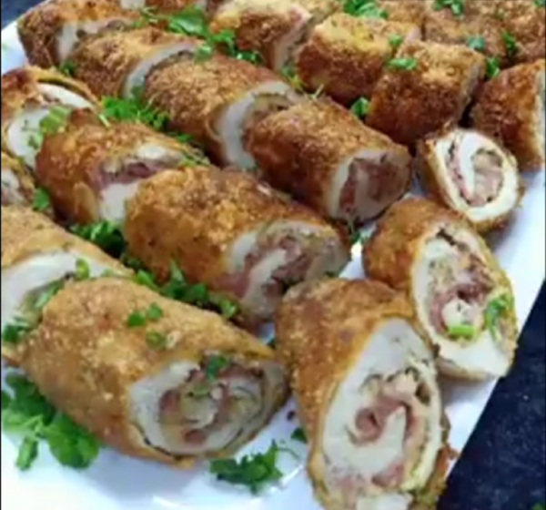 Cordon bleu