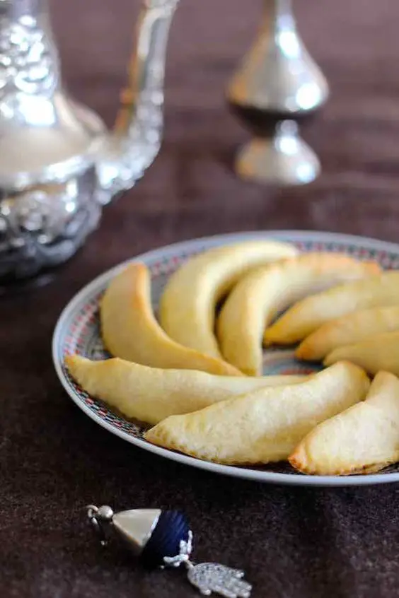 Corne de Gazelle : Voyage gustatif au cœur de la tradition marocaine