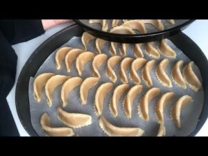 Corne de Gazelle depuis recettemoderne.com