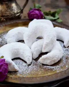 Corne de Gazelle depuis recettemoderne.com