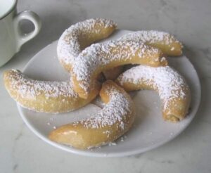 Corne de Gazelle depuis recettemoderne.com