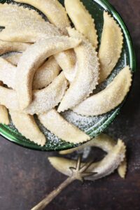 Corne de Gazelle depuis recettemoderne.com