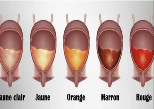 Couleur de l’urine : notre indicateur bien-être