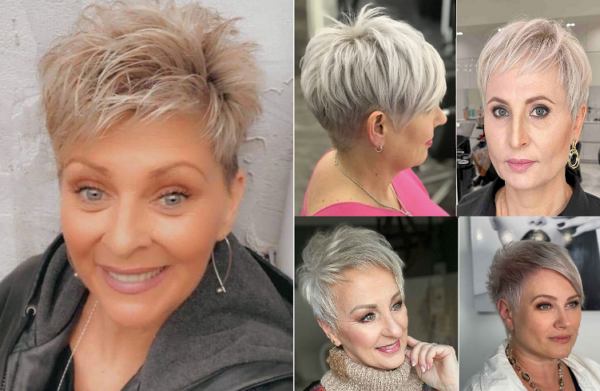 Coupes de Cheveux de Lutin Intemporelles: plus de 15 Styles pour toutes les femmes!