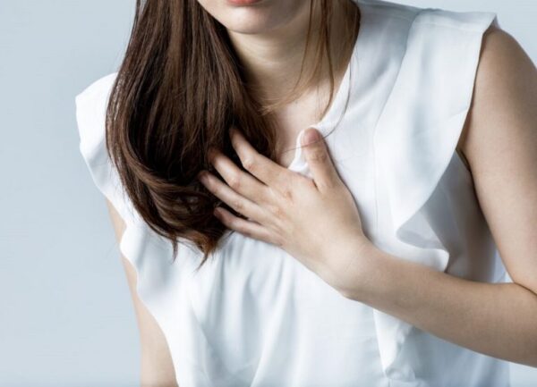 Crise cardiaque : les 6 symptômes à surveiller