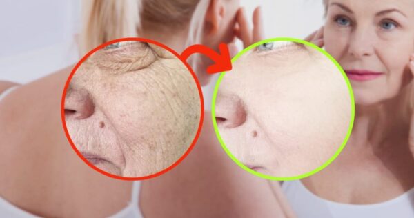 Crème anti-rides pour éliminer les signes de l’âge : de cette façon ils disparaîtront