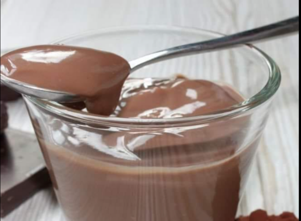 Crème au chocolat : la meilleure recette