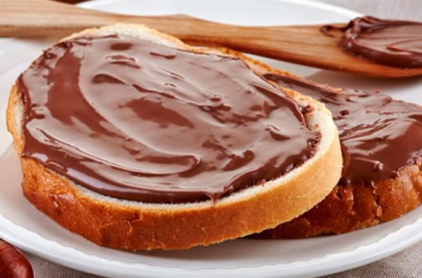 Crème de cacao maison