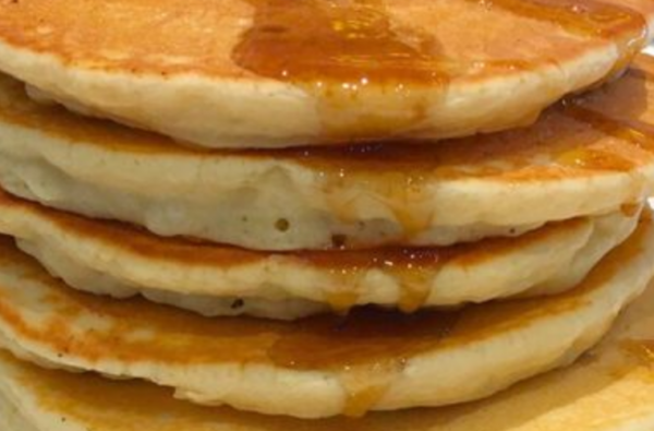 Crêpes maison : la recette d’un petit-déjeuner irrésistible