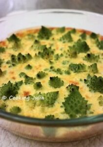 Chou Romanesco depuis recettemoderne.com